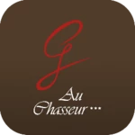 chasseur android application logo